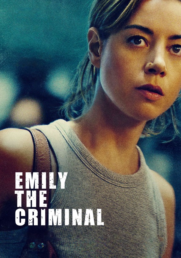 Emily, A Criminosa