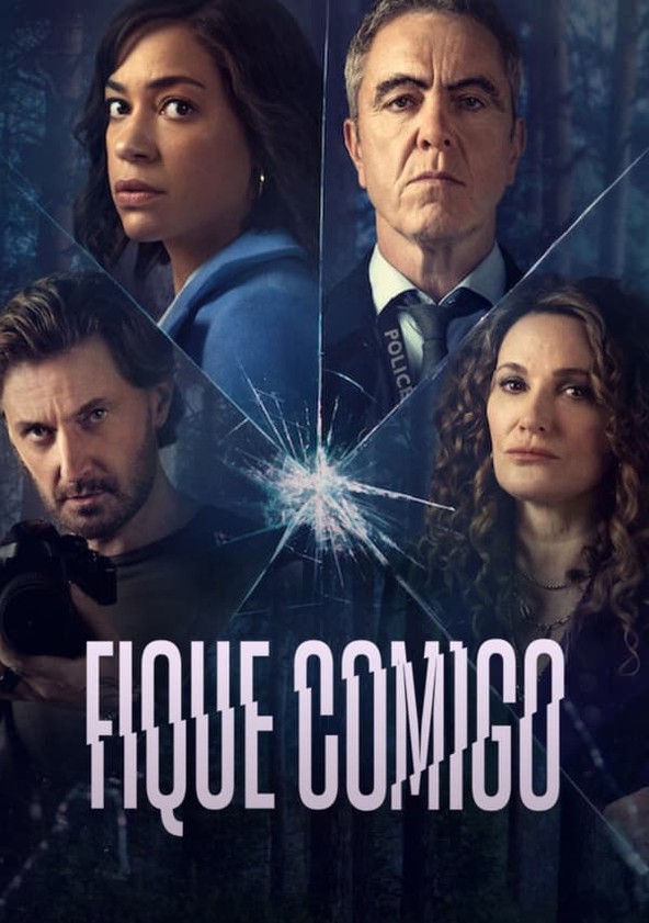 Fique Comigo - Temporada 1