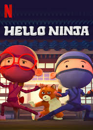 Halo Ninja Temporada 4