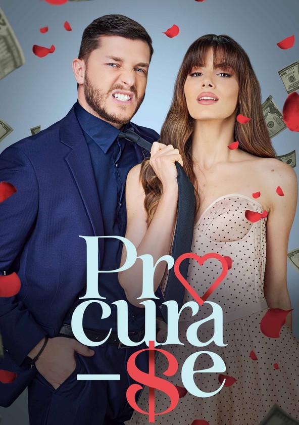 Procura-se