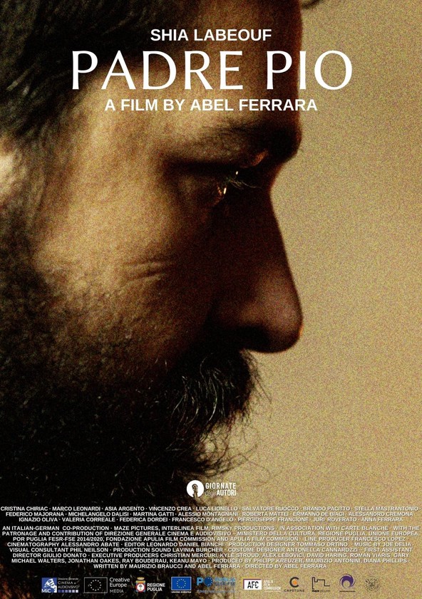 Padre Pio
