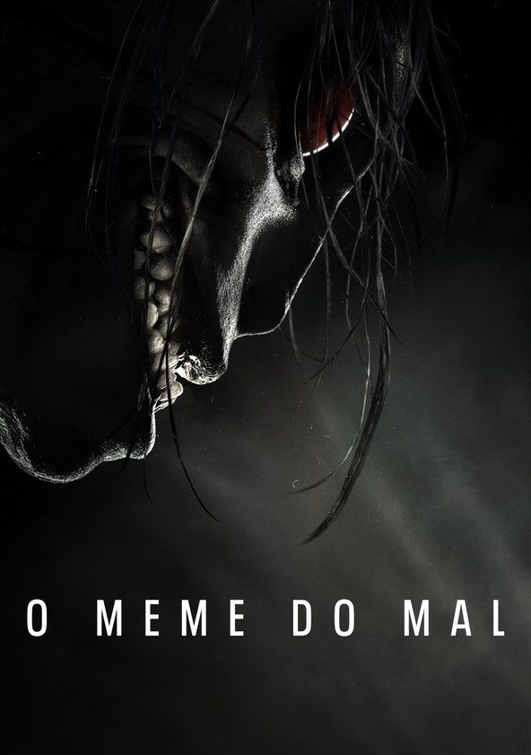 O Meme do Mal