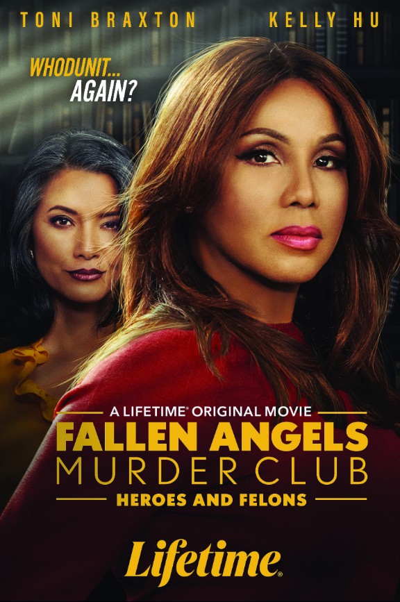 Clube dos Anjos Caídos: Heróis e Vilões