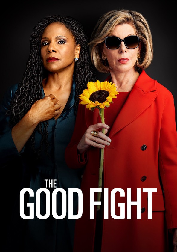 The Good Fight - Temporada 6
