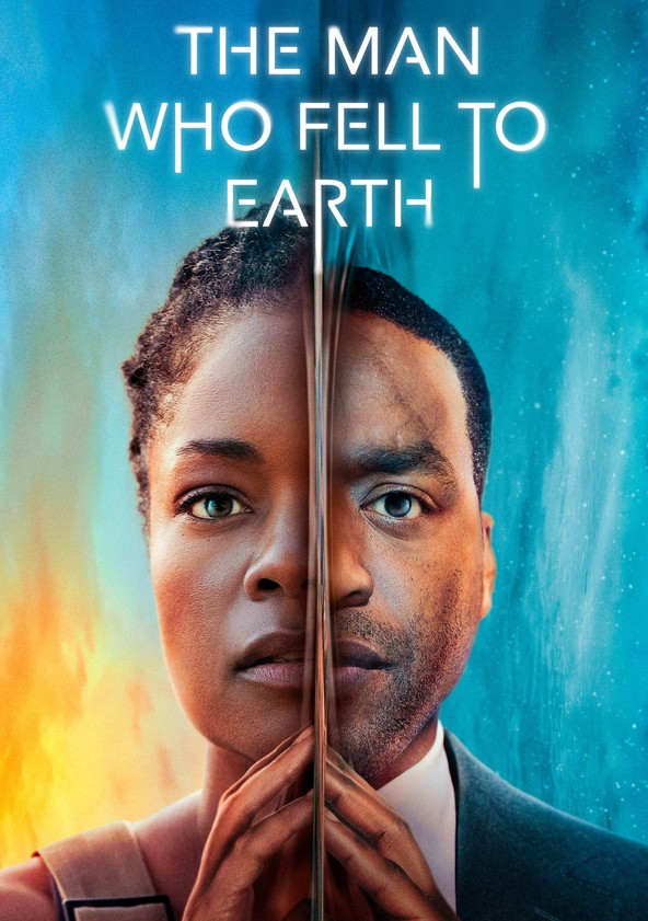 The Man Who Fell to Earth - Temporada 1