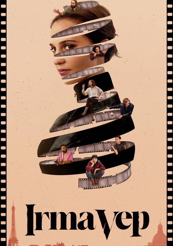 Irma Vep - Temporada 1