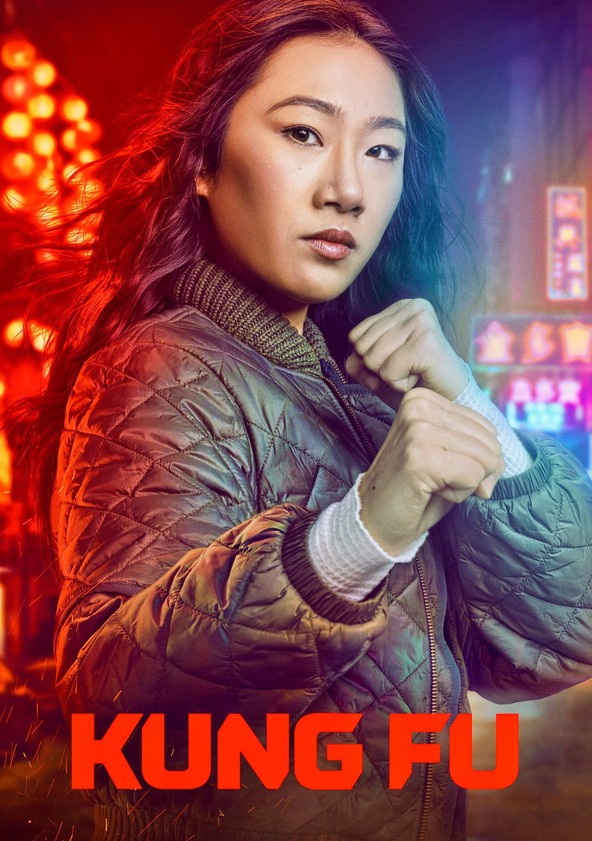 Kung Fu - Temporada 2