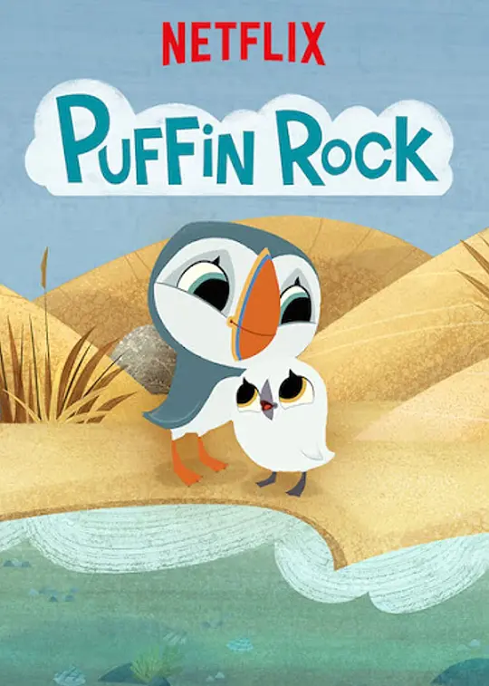 Happy Puffin Island Temporada 1