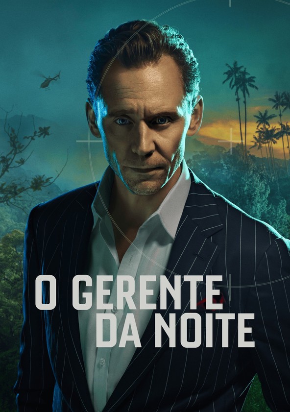 O Gerente da Noite - Temporada 2