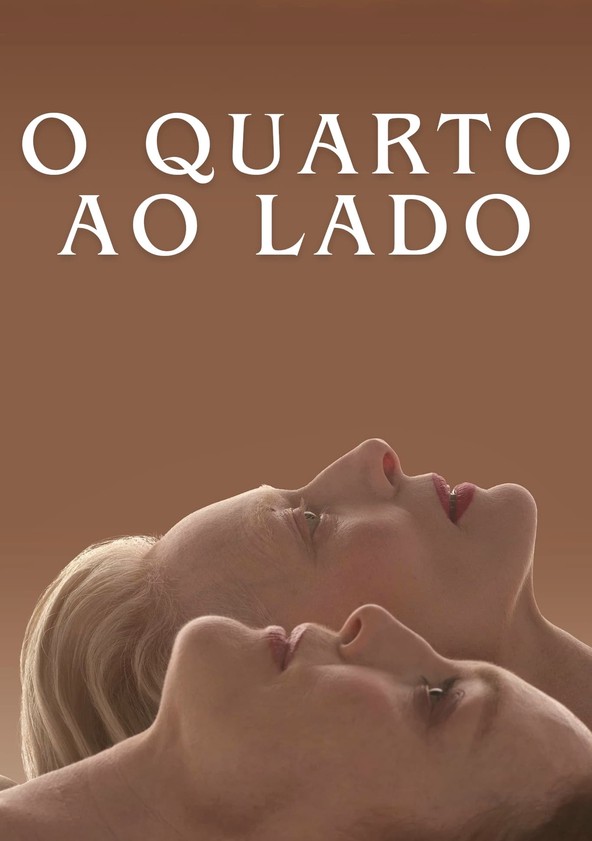 O Quarto ao Lado