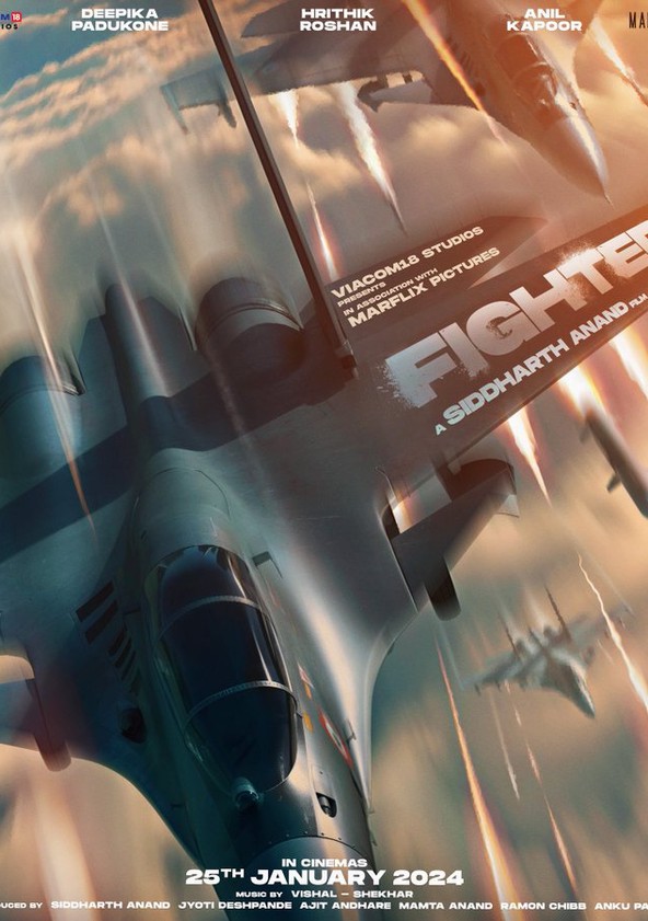Pilotos de Combate