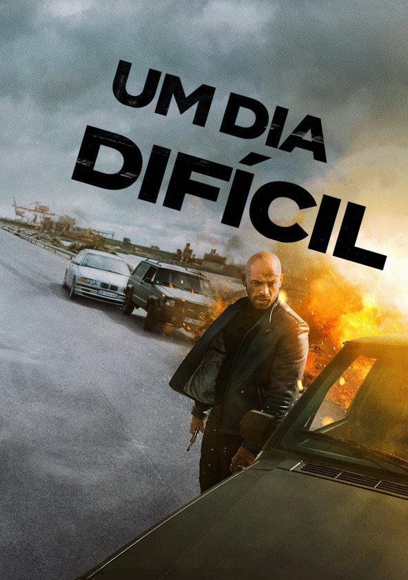 Um Dia Difícil