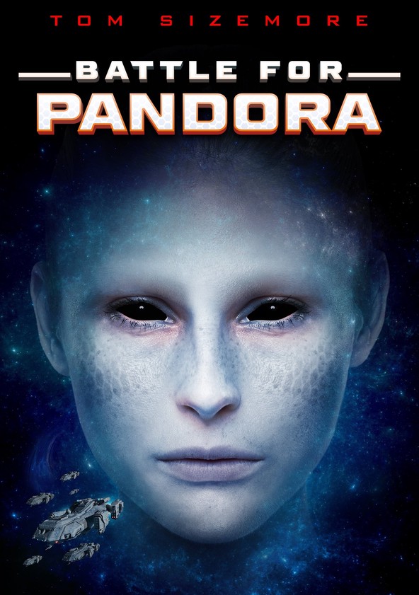 Missão: Pandora