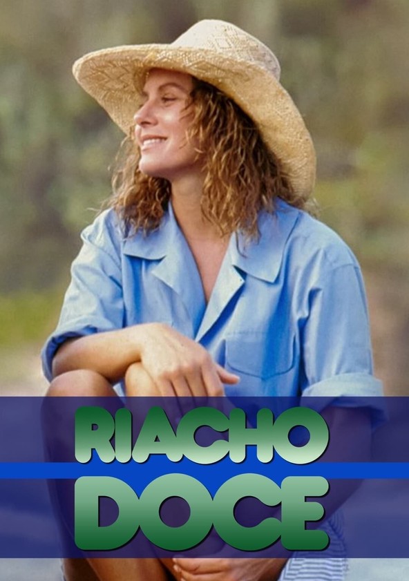Riacho Doce - Temporada 1
