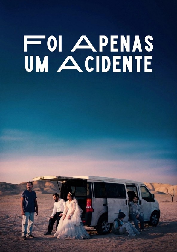 Foi só um Acidente