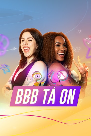 BBB Tá On - Temporada 1
