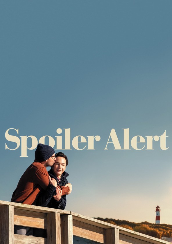 Alerta de Spoiler