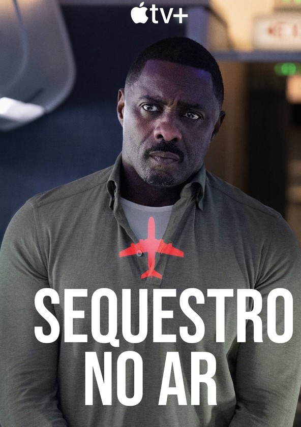 Sequestro no Ar - Temporada 2