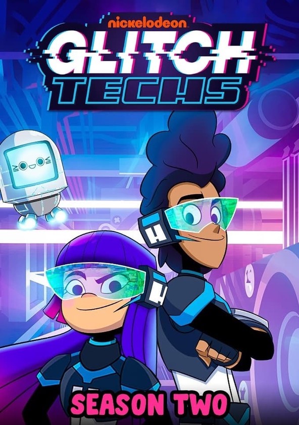 Caçadores de Bugs - Temporada 2