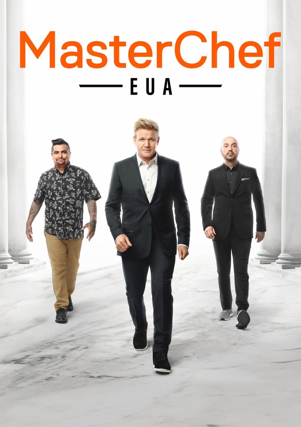 Masterchef EUA - Temporada 15