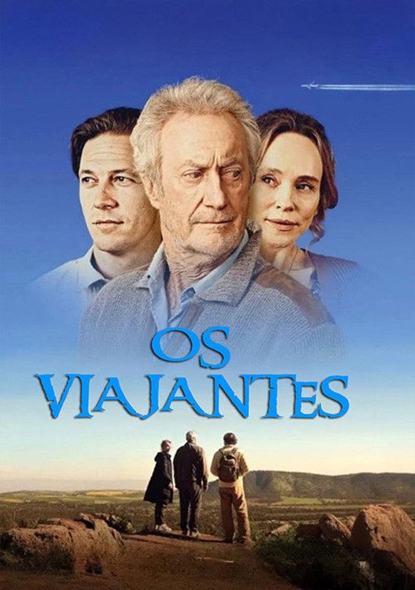 Entre Chegadas e Despedidas