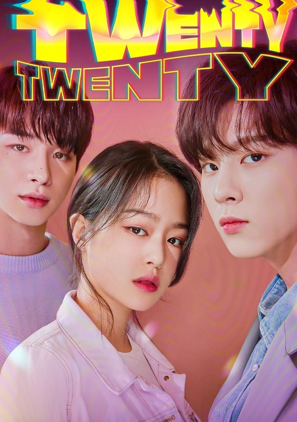 Twenty-Twenty - Temporada 1