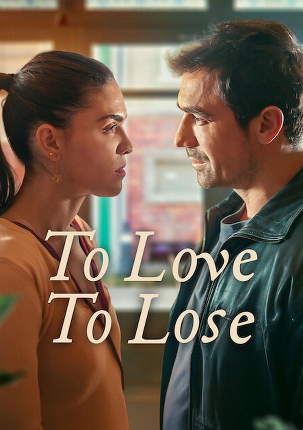 Amar, Perder... - Temporada 1