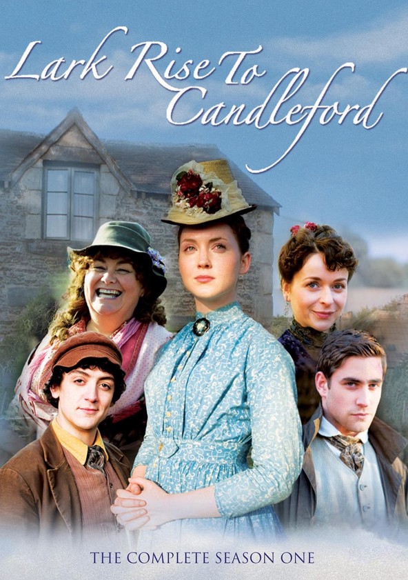 Lark Rise to Candleford - Temporada 1
