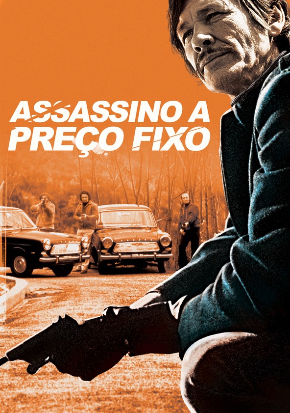 Assassino a Preço Fixo