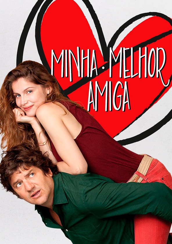 A Minha Melhor Amiga