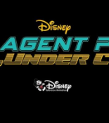 Agent P, Under C - Temporada 1