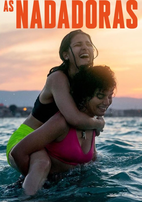 As Nadadoras
