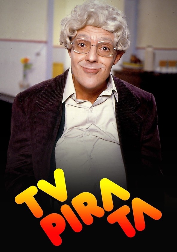 TV Pirata - Temporada 1
