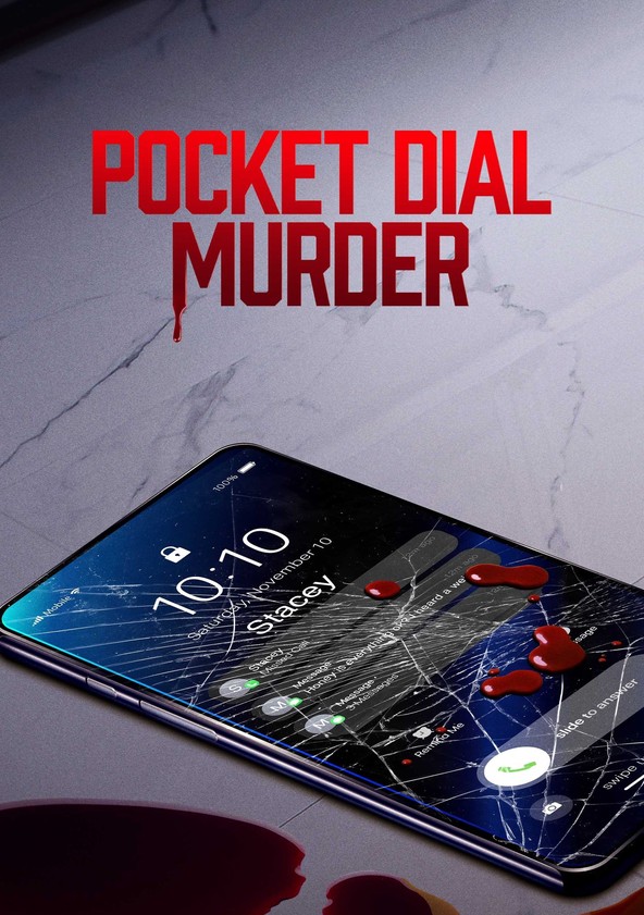 Ligação Assassina (Pocket Dial Murder)