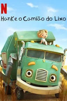 Baby Slurp Garbage Truck - Temporada 1