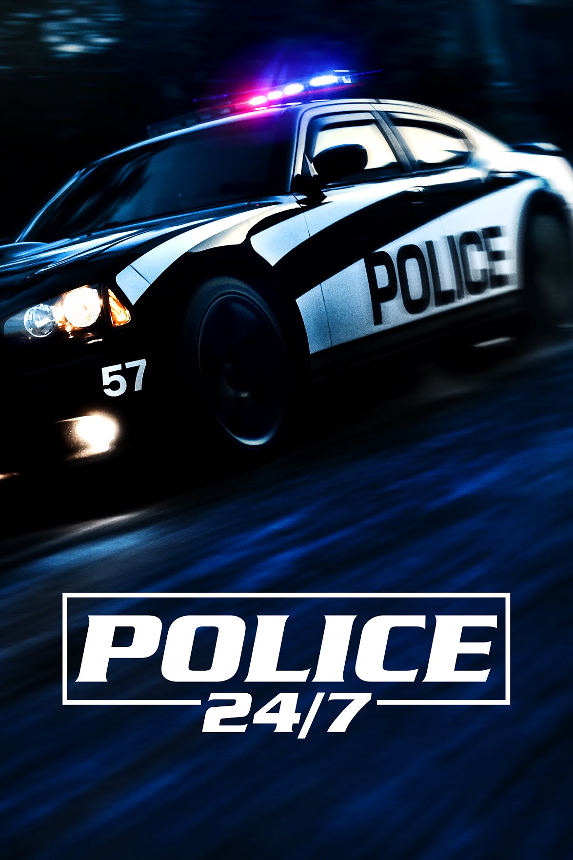 Police 24/7 - Temporada 2