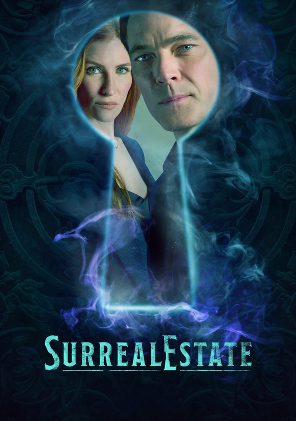 SurrealEstate - Temporada 3