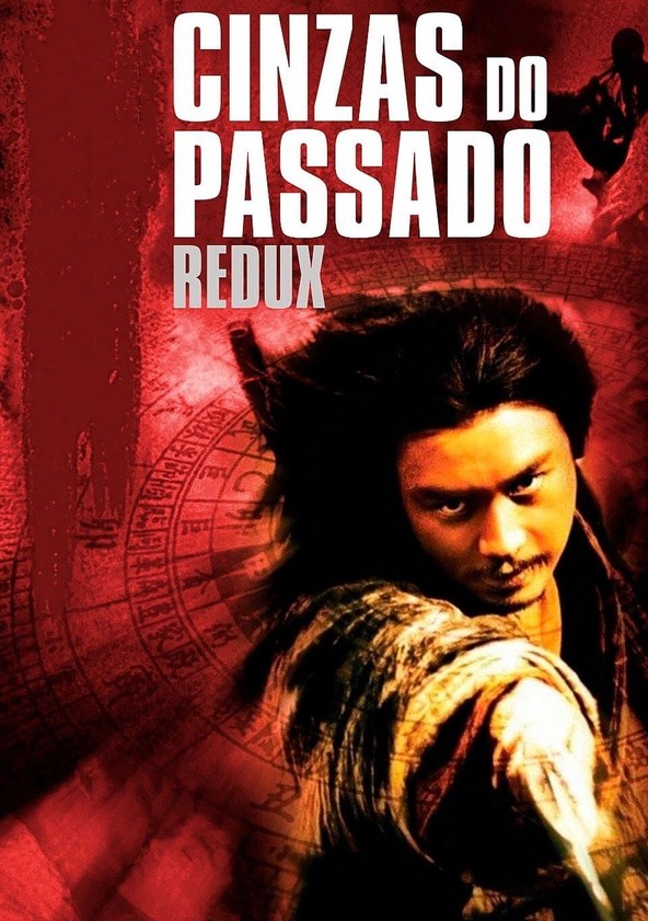 Cinzas do Passado