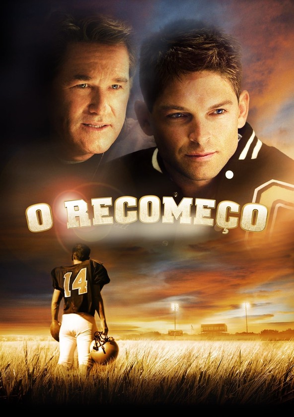 O Recomeço