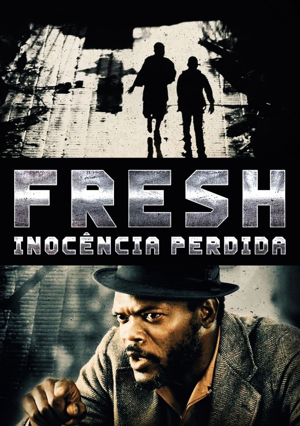 Fresh