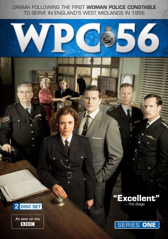 WPC 56 - Temporada 2