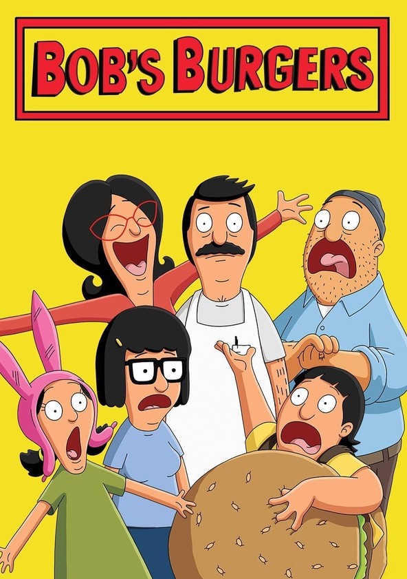 Bob's Burgers - Temporada 9