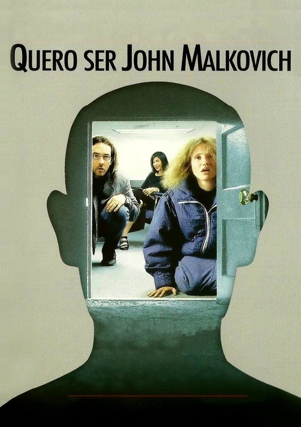 Quero Ser John Malkovich