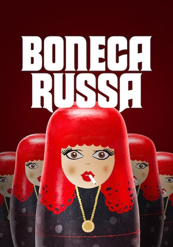 Boneca Russa - Temporada 2