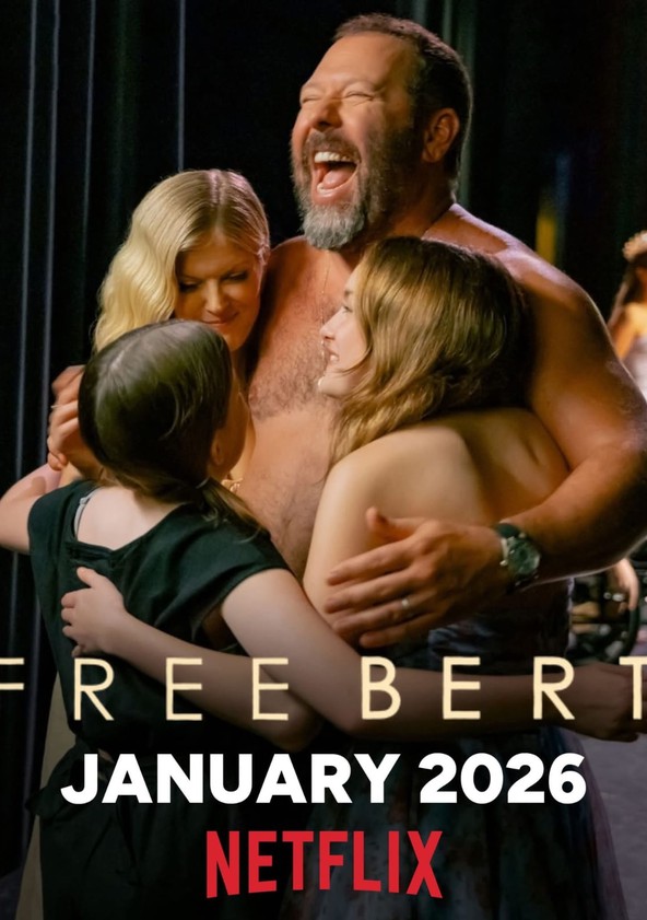Free Bert - Temporada 1
