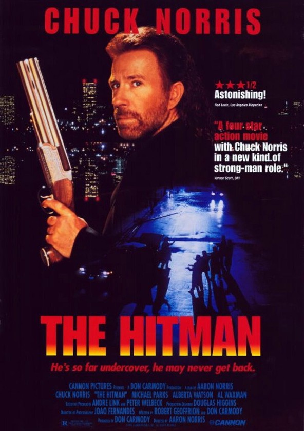 The Hitman