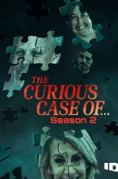 The Curious Case of... - Temporada 2