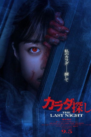 Re/Member: The Last Night