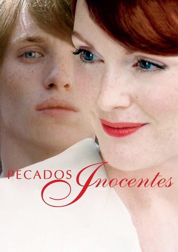 Desejos Selvagens