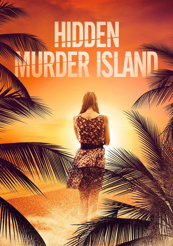 A Ilha do Crime (Hidden Murder Island)